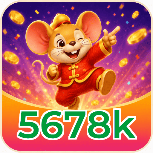 Slots 5678k - RTP Alto Certificado