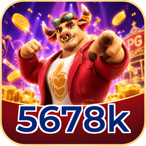 5678k Certificado eCOGRA - Jogos Justos Auditados