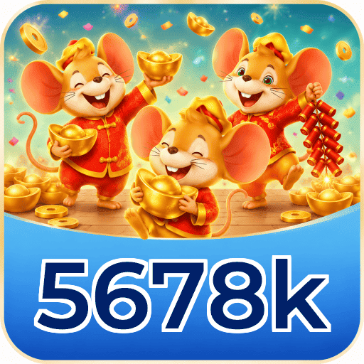 5678k Licença Curaçao Gaming