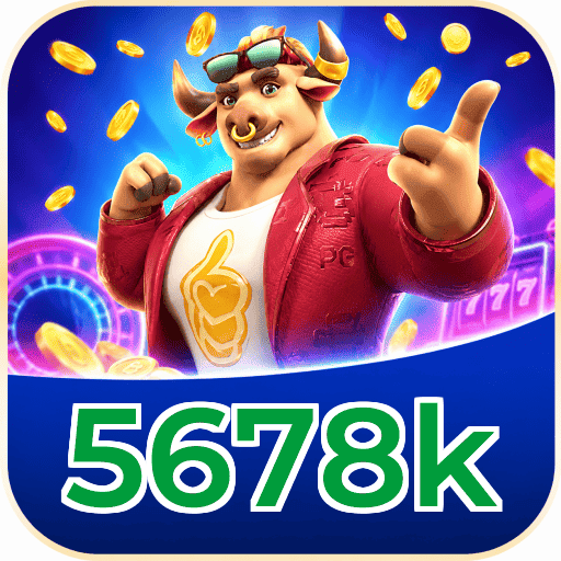 5678k Instalar Logo 3
