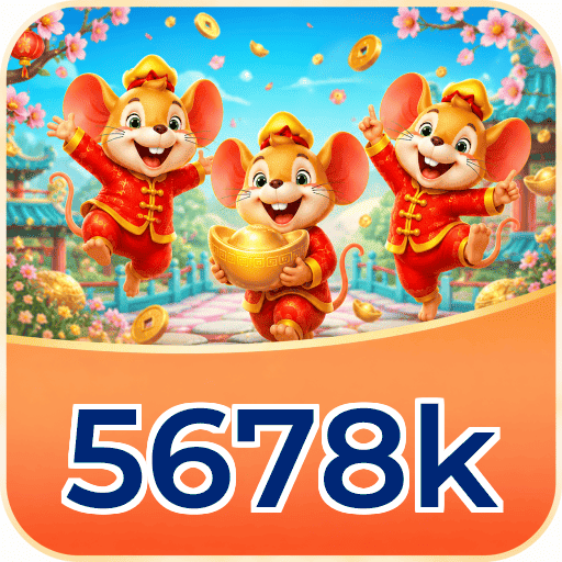 5678k Segurança Logo 3