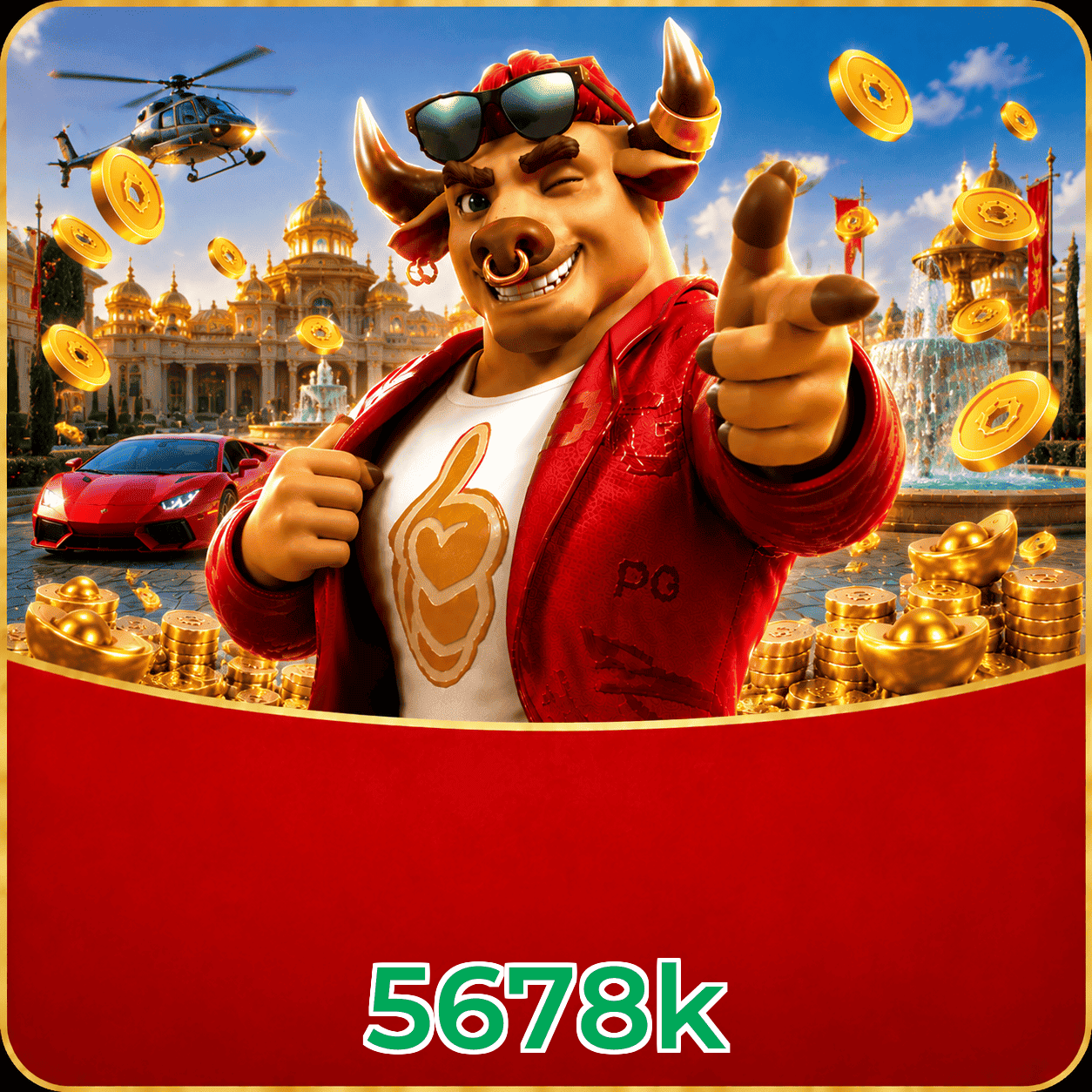 5678k Logo 2