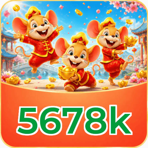 5678k Logo 1