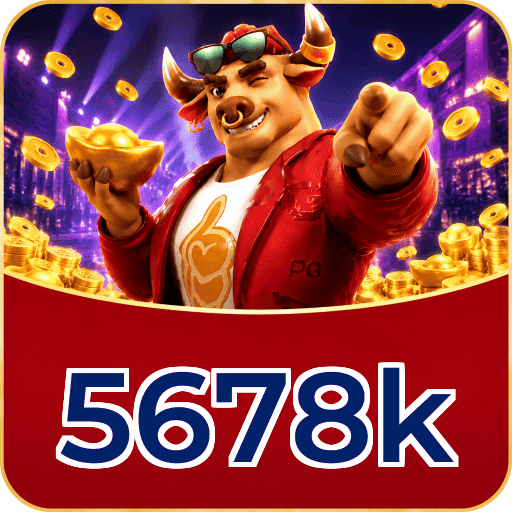 5678k Instalar Logo 3