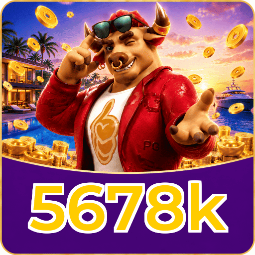 5678k Segurança Logo 3