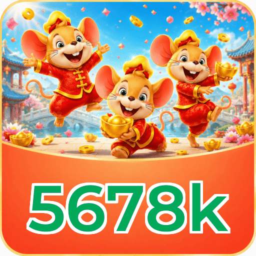 Slots 5678k - Giros Grátis Diários
