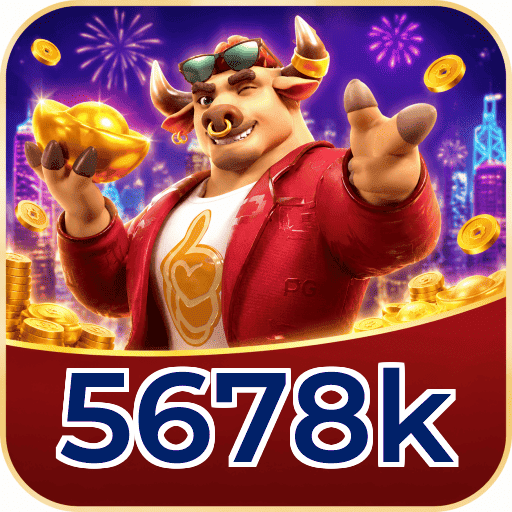 Cash Out 5678k
