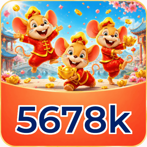 Slots 5678k - Giros Grátis Diários