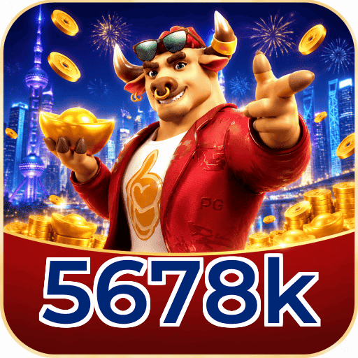 5678k Instalar Logo 1