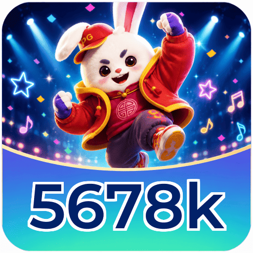 Slots 5678k - RTP Alto Certificado