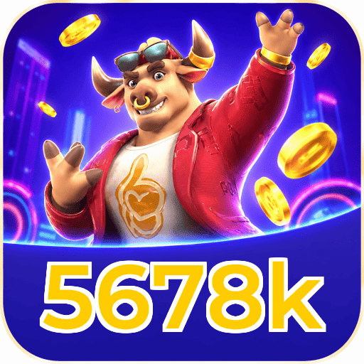 5678k Logo 3