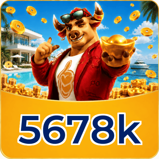 5678k Segurança Logo 2