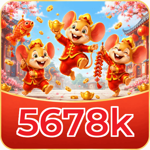 5678k Logo 3