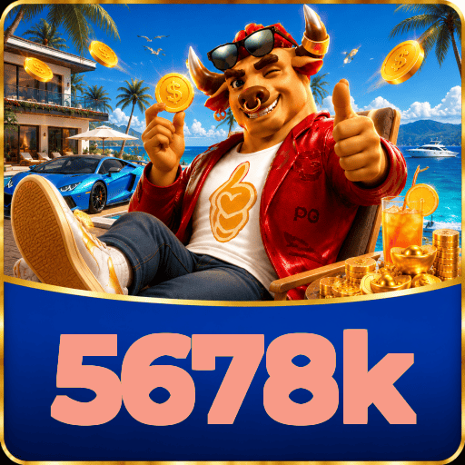 Plataforma 5678k - PIX Instantâneo