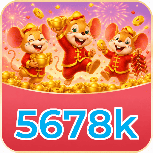 Odds Competitivas 5678k