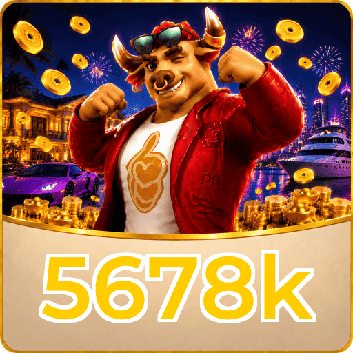 5678k Instalar Logo 2