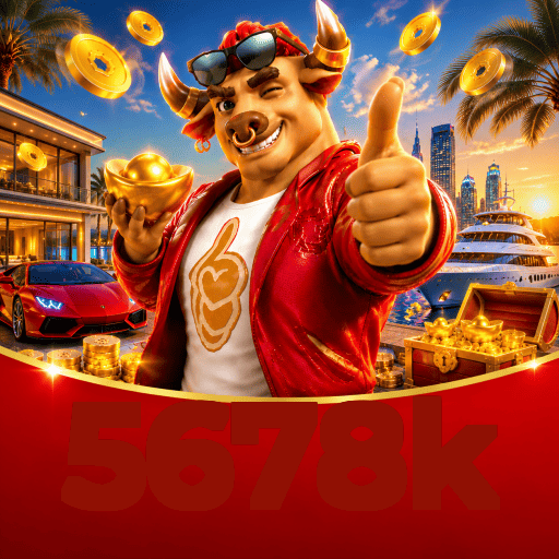 5678k Logo 1